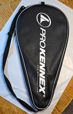 ProKennex Kinetic Raquetball Racquet with ProKennex Case/Cover Bag