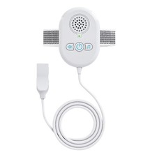 Bed Wetting Alarm Enuresis Sensor Bedwetting Kid Child Wet Sensor Pad Vibration