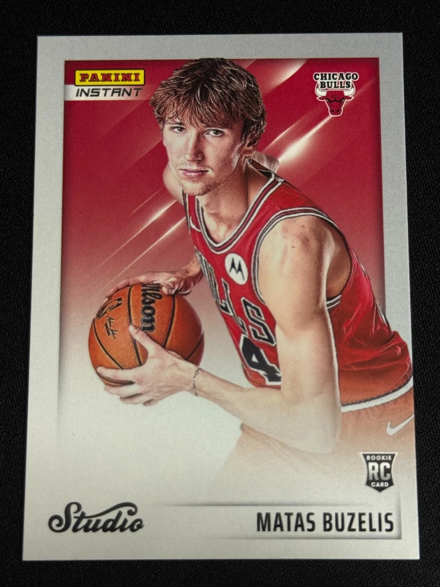 Panini Basketball Chicago Bulls Sports Trading Cards & Accessories