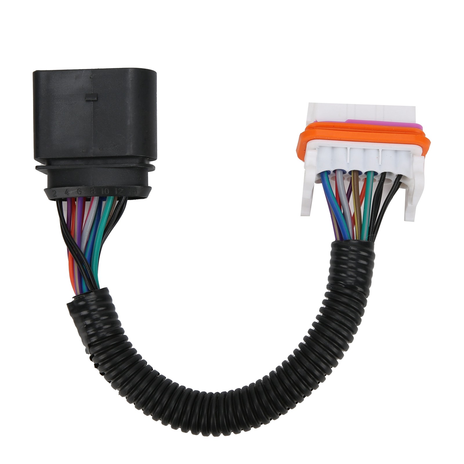 Xenon Headlight Wiring Harness 955 631 239 11 Fit For 2003‑2006