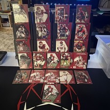 Oklahoma Sooners 2025 Onit Base (23)