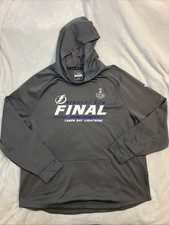 2021 Tampa Bay Lightning Stanley Cup Champions Memorabilia and Apparel Guide 23