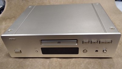 DENON DCD-1650ＡＬ DENON DCD-1650AL Specifications Denon / Den On