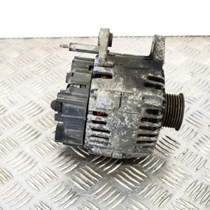 VOLKSWAGEN GOLF MK5 Lichtmaschine 03C903023B 2008 1,4 TSI 103 KW