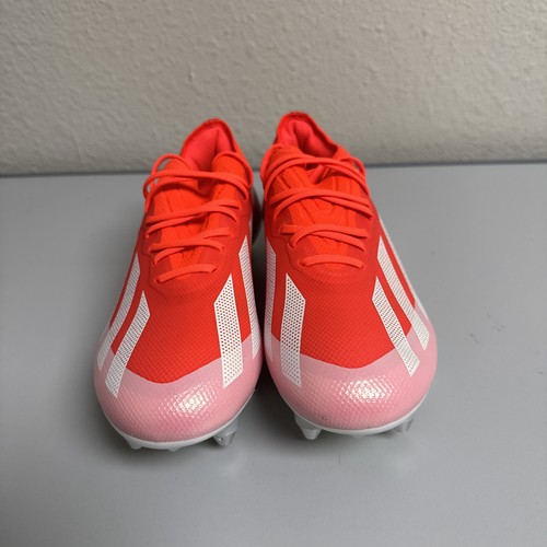 Adidas X Crazyfast Elite Sg Energy Citrus Pack Soccer Cleats IF0666 Men 4.5/5.5w - Picture 3 of 5