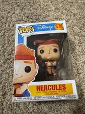 Ultimate Funko Pop Hercules Figures Gallery and Checklist 24
