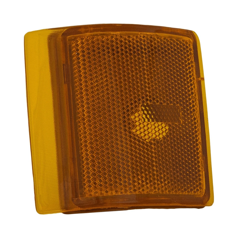 Faro luz de conducción faro lado conductor y pasajero para Suburban GMC Foto 4 de 4