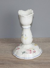 Villeroy & Boch V&B Riviera Kerzenständer Kerzenleuchter Kerzenhalter  ca.12 cm