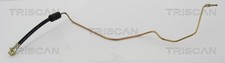 BREMSSCHLAUCH FÜR VOLVO S80 II (124), VOLVO V60 I (155) - TRISCAN 8150 27237