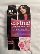 L’Oréal Paris Casting Crème Gloss.No Ammonia Permanent Hair Colour