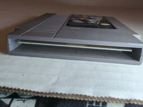 Pictionary NES Nintendo Game Untested 