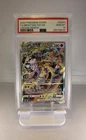 Pokemon 2023 Mewtwo VSTAR Crown Zenith Galarian Gallery GG44 PSA 10 Holo