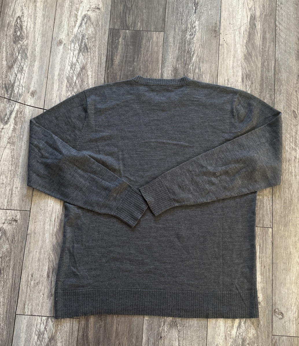 Smartwool  Sweater Crew Neck  Pullover Classic  s… - image 6