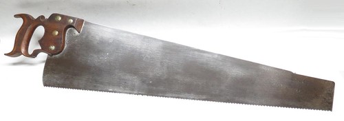 WHEELER, MADDEN& CLEMSON LG 28” XLCR - RIP SAW - Picture 4 of 8