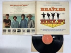 The Beatles Help! US LP [69275ER]