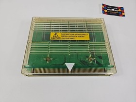 The King of Fighters 2000  Neo Geo MVS 100% Authentic Tested US SELLER 