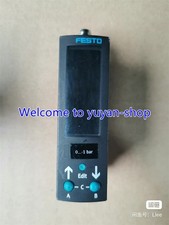 1Pcs USED FESTO SDE3-V1Z-B-HQ4-2N-M8 540202 #T5328A YS