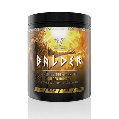Viking Power Balder PWO 500g
