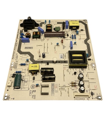 Fernseher Ersatzteil Netzteil Platine WME194R-3 für GRUNDIG 55 GUT 7040 - Fire TV Edition 357443422856
