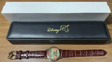 WALT DISNEY WORLD ANIMAL KINGDOM LIMITED EDITION OPENING DAY WATCH NOS
