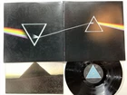 Pink Floyd The Dark Side Of The Moon Japan LP [11317ER]