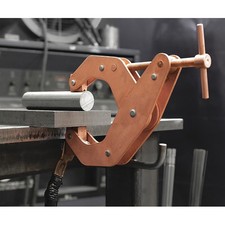 Ehomacantilever No Twist Deep Throat T Handle Multi Purpose Lever Clamp Ctc 3 - View #8