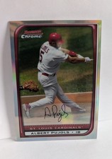 Click to enlarge Albert Pujols