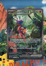 Koraidon ex #247 Prices | Pokemon Scarlet & Violet | Pokemon Cards