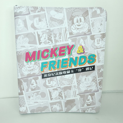 disney card binder This Stitch Collection didn't disappoint!! Have you guys been ripping any Lorcana or just waiting for wilds unknown?? #disney #lorcana #lorcanatcg Protect and organize your collection with the elegant Princesses Portfolio from the Fabled set of Disney Lorcana TCG NEW , Need a binder