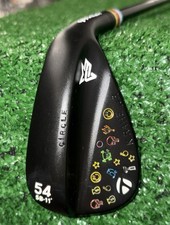 TaylorMade MG3 CUSTOM 54 DEGREE RH