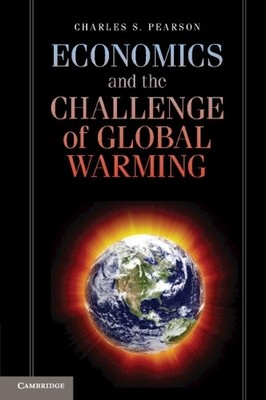 Ökonomie und die Herausforderung der globalen Erwärmung - 9781107649071