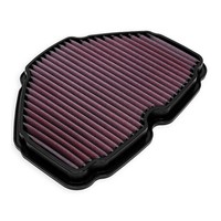 DNA Luftfilter Performance (FüR: Honda GL 1800 Gold Wing ABS SC79 18-24 )