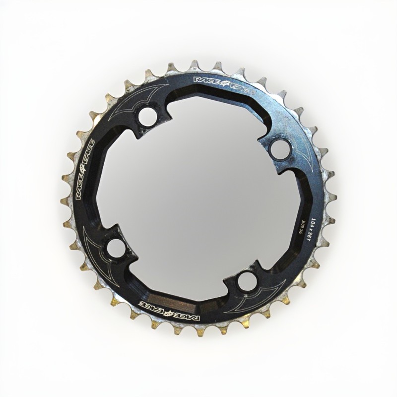 Race Face 104x36t chainring