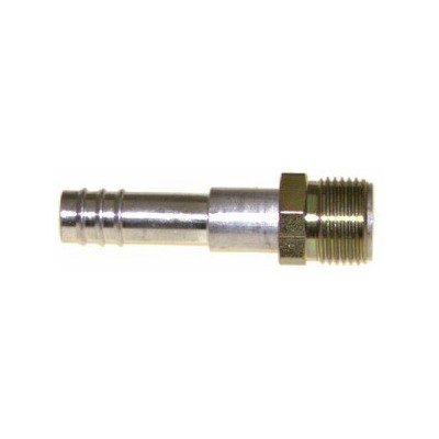 A/C Refrigerant Hose Fitting Omega Environmental 35-11813