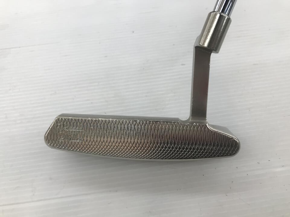 Yamada Putter Emperor-2 35In Original Steel Right | eBay