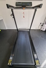 JTX Slimline Fold away treadmill