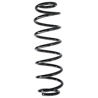 Fahrwerksfeder Hinterachse Schraubenfeder Ø102Mm Spidan FüR U.A. Seat Cordoba