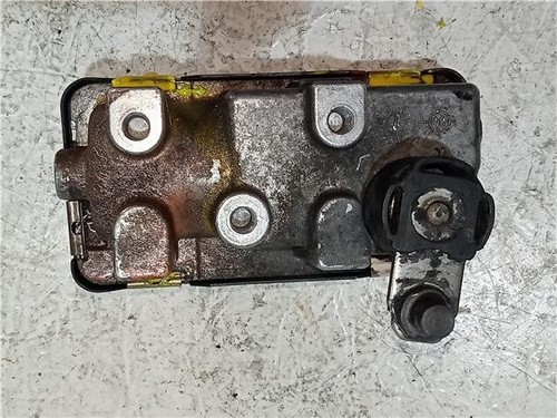 6NW008412 ELEKTRONISCHES MODUL / 18826 FÜR PEUGEOT 607 S112.2000->12.2004 2.