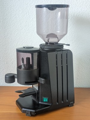 Kaffeemühle SM90/A La San Marco Espressomühle Dosiermühle