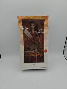 I Dream of Autumn Barbie | eBay