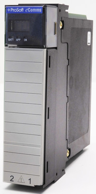 ILX56-MM, Allen-Bradley Prosoft