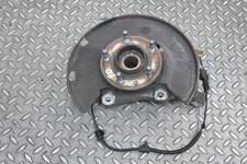 Mozzo ruota anteriore destra NERA CHEVROLET CRUZE J300 2009