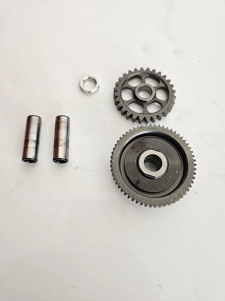 Limitador De Par Sherco 250 FIN 2022 Foto 3 de 4