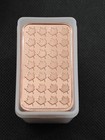 1 oz Maple Leaf Copper Bars .999 Fine Copper Proof Finish AVDP Oz - 20 Pieces — photo 6