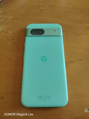 google pixel 8a 128gb - Bild 1 von 4