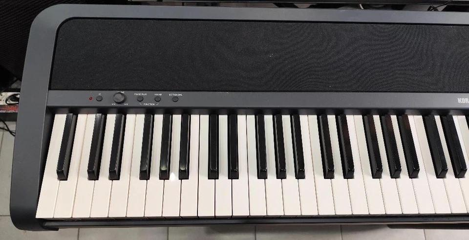 Korg B2, foto 3 di 5