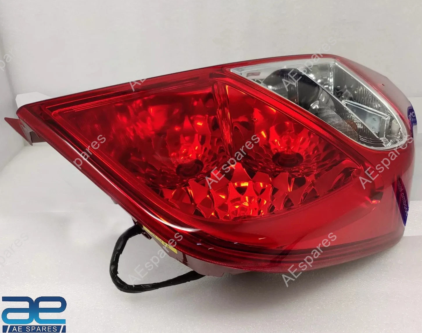 Rear Tail Light Lamp Assembly RH for Hyundai I10 1.1L 1.2L 2010-2013 924020X100
