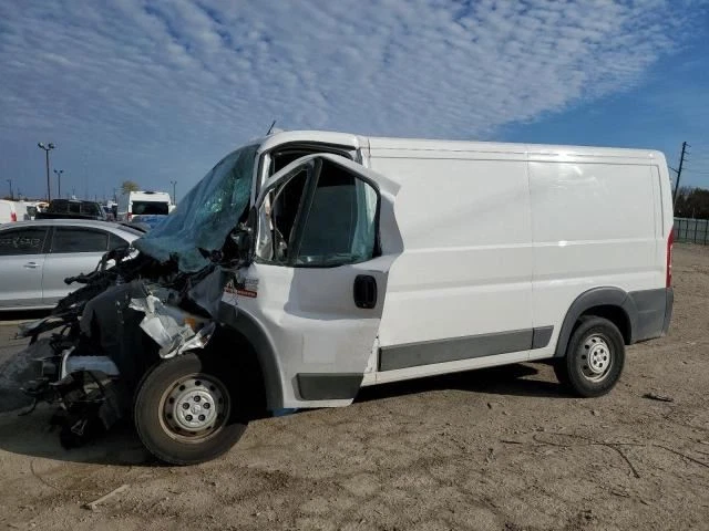 Dodge Promaster Ram 1500 2015-2015 panel de moldura cubierta de moldura OEM 1311459070 Foto 4 de 4