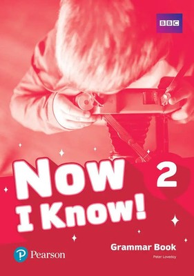 Now I Know 2 Grammar Book | Peter Loveday | Englisch | Taschenbuch | Now I Know