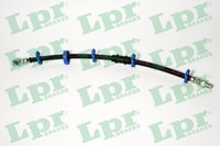 LPR Bremsschlauch Passend FüR Fiat Uno 45 I.E 1.0 50 1.1 Y10